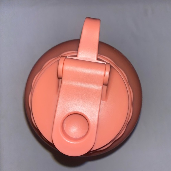 Gourde HydroJug Classic 73 Oz – Rose Léopard, Manchon Isolant Et Sangle – Neuve
